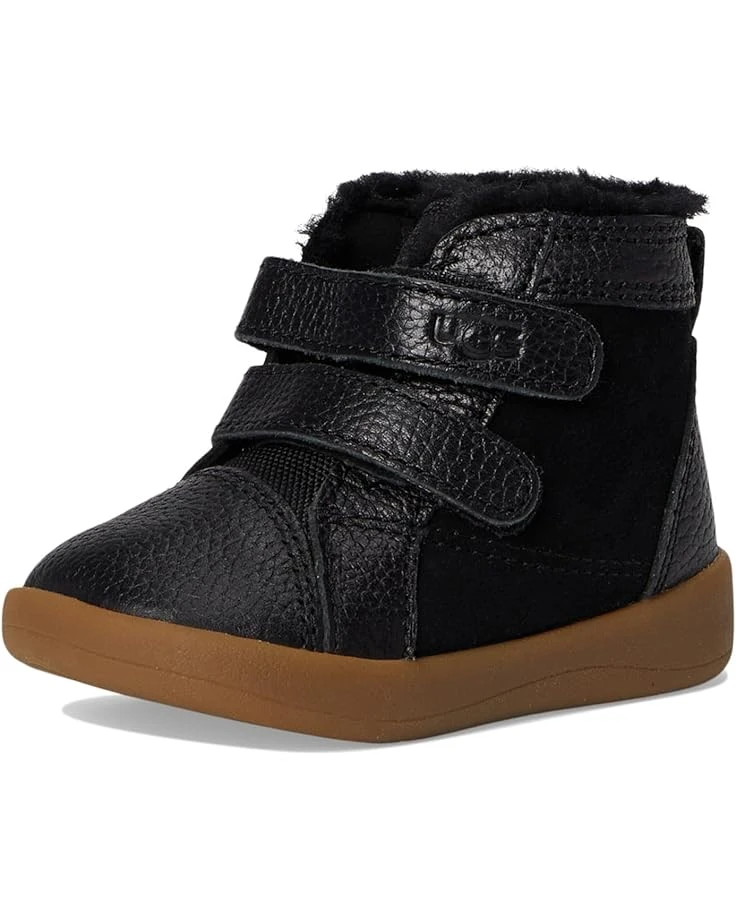 UGG Kids Rennon II (Infant/Toddler) | Boots 7 UGG Kids Rennon II (Infant/Toddler) | Boots - Image 7