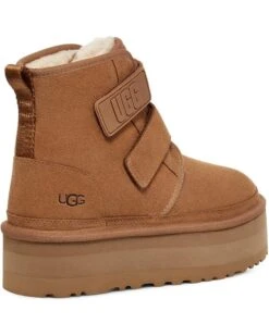 UGG Neumel Platform | Boots -The Cozy Boot 61ANnokYNuL. AC SR736920
