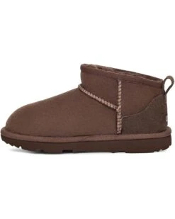 UGG Kids Classic Ultra Mini (Little Kid/Big Kid) | Boots -The Cozy Boot 61Abuyn5qjL. AC SR736920