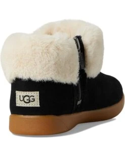 UGG Kids Dreamee Bootie (Toddler/Little Kid) | Boots -The Cozy Boot 61B8rwSoysL. AC SR736920