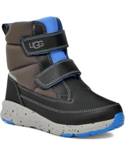UGG Kids Dannie Weather (Toddler/Little Kid) | Sneakers & Athletic Shoes