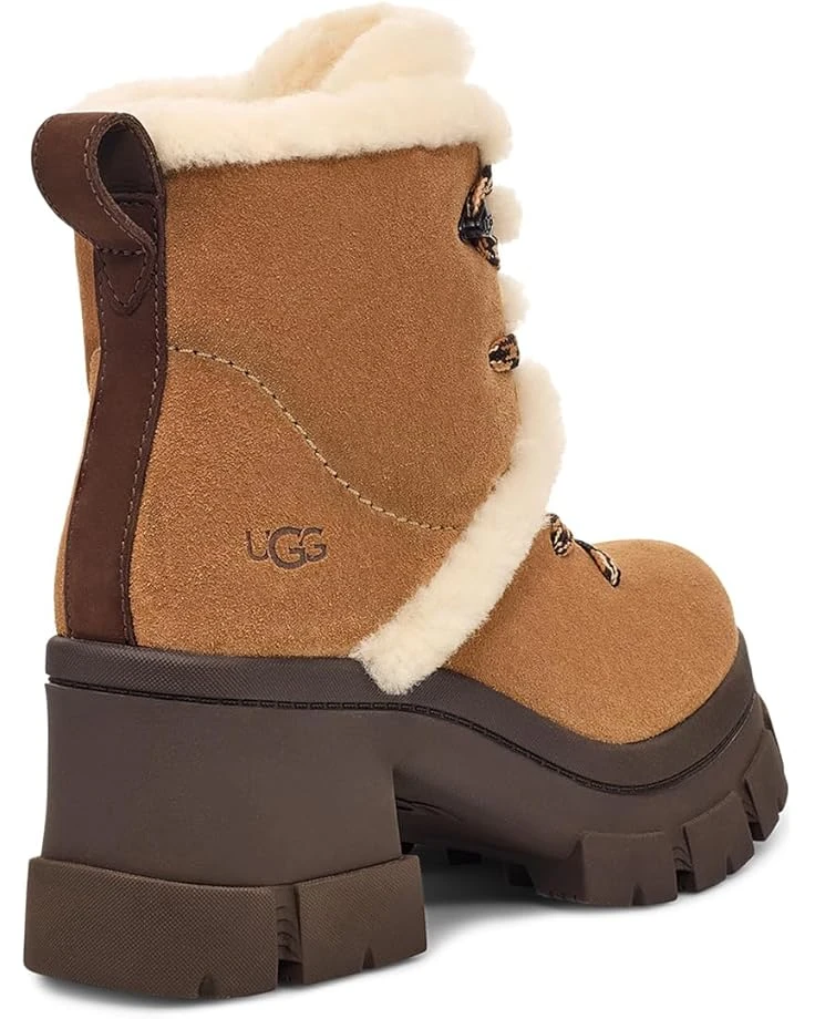 UGG Brooklyn Hiker | Hiking 4 UGG Brooklyn Hiker | Hiking - Image 4