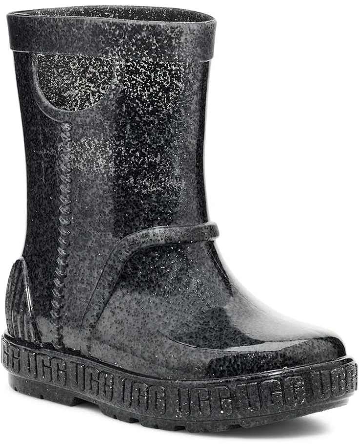 UGG Kids Drizlita Glitter (Toddler/Little Kid) | Boots 1 UGG Kids Drizlita Glitter (Toddler/Little Kid) | Boots