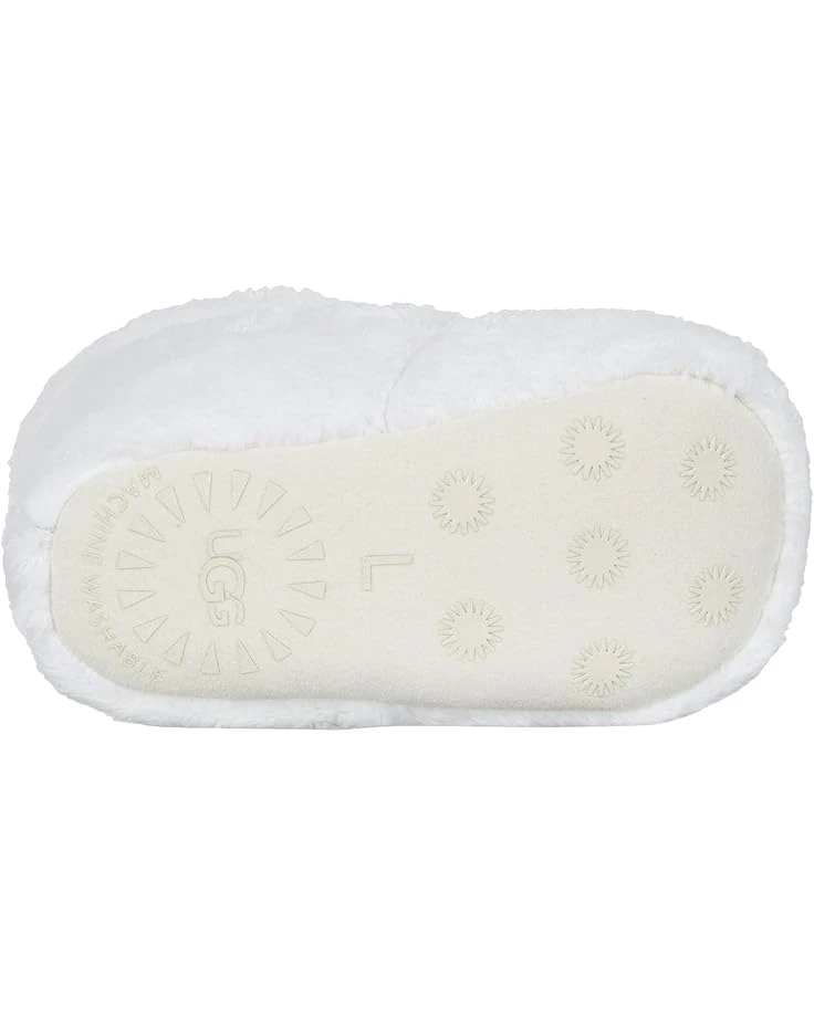 UGG Kids Bixbee Bootie and Lovey Blanket Set (Infant/Toddler) | Crib Shoes 3 UGG Kids Bixbee Bootie and Lovey Blanket Set (Infant/Toddler) | Crib Shoes - Image 3