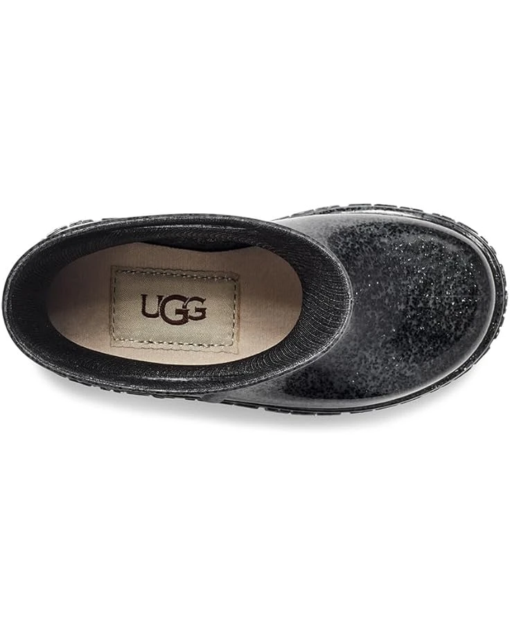 UGG Kids Drizlita Glitter (Toddler/Little Kid) | Boots 2 UGG Kids Drizlita Glitter (Toddler/Little Kid) | Boots - Image 2