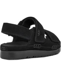 UGG Kids Goldenstar Slingback (Little Kid/Big Kid) | Sandals 10 UGG Kids Goldenstar Slingback (Little Kid/Big Kid) | Sandals -The Cozy Boot 61DJIC4090L. AC SR736920