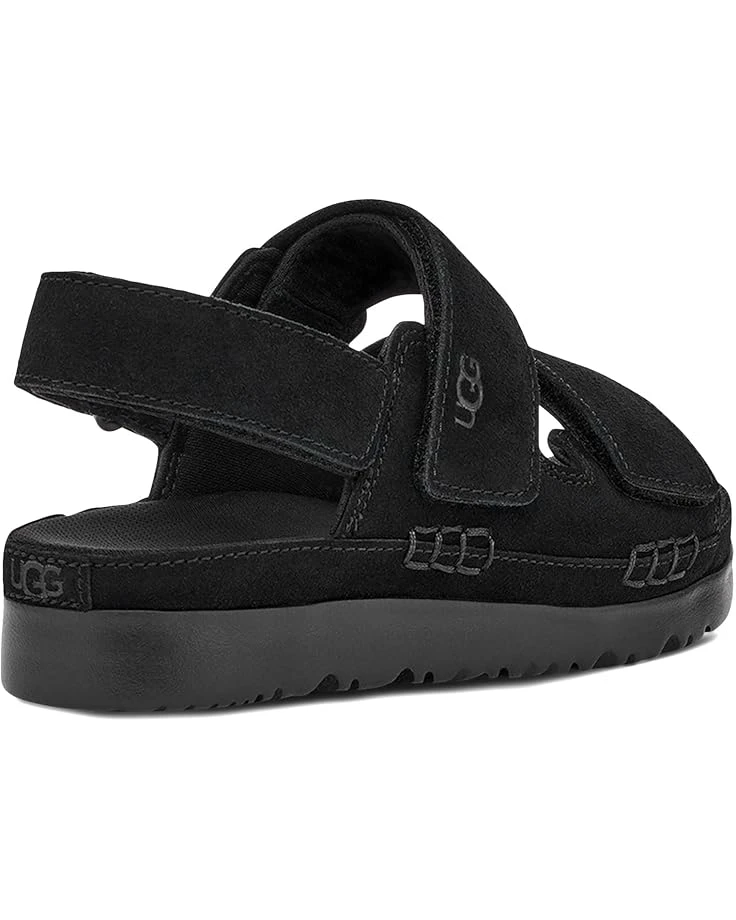 UGG Kids Goldenstar Slingback (Little Kid/Big Kid) | Sandals 5 UGG Kids Goldenstar Slingback (Little Kid/Big Kid) | Sandals - Image 5