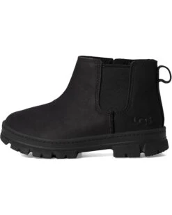 UGG Kids Ashton Chelsea (Toddler/Little Kid) | Boots -The Cozy Boot 61DWsnq6A6L. AC SR736920