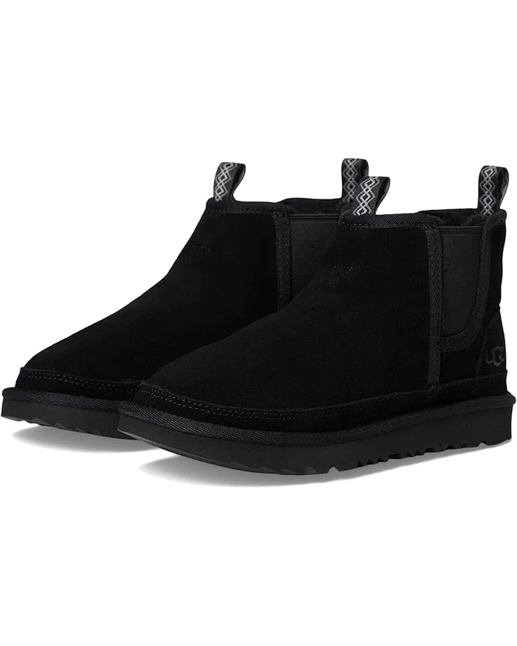 UGG Kids Neumel Chelsea (Little Kid/Big Kid) | Boots 1 UGG Kids Neumel Chelsea (Little Kid/Big Kid) | Boots