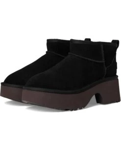 UGG Classic ultra Mini New Heights | Boots