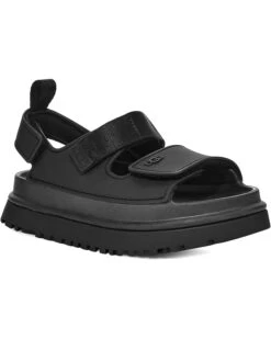 UGG Kids Goldenglow (Toddler/Little Kid/Big Kid) | Sandals 17 UGG Kids Goldenglow (Toddler/Little Kid/Big Kid) | Sandals -The Cozy Boot 61EZXgBvjQL. AC SR736920