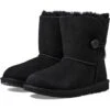 UGG Kids Bailey Button II (Little Kid/Big Kid) | Boots