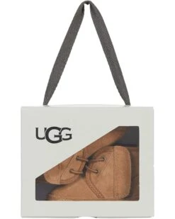 UGG Kids Baby Neumel (Infant/Toddler) | Crib Shoes 12 UGG Kids Baby Neumel (Infant/Toddler) | Crib Shoes -The Cozy Boot 61EhINFuobS. AC SR736920