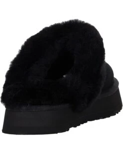 UGG Disquette | Slippers -The Cozy Boot 61Ej3Sr9tML. AC SR736920