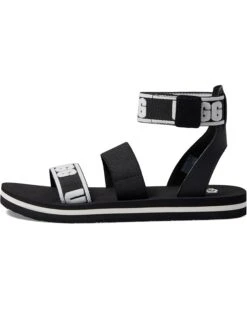 UGG Kids Allisa (Little Kid/Big Kid) | Sandals 8 UGG Kids Allisa (Little Kid/Big Kid) | Sandals -The Cozy Boot 61F3Mh9y2L. AC SR736920