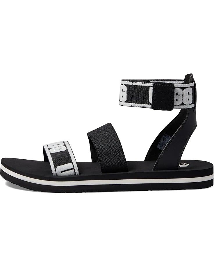 UGG Kids Allisa (Little Kid/Big Kid) | Sandals 4 UGG Kids Allisa (Little Kid/Big Kid) | Sandals - Image 4