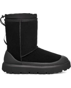 UGG Classic short Weather Hybrid | Boots -The Cozy Boot 61FB3cCCL. AC SR736920