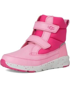 UGG Kids Dannie Weather (Little Kid/Big Kid) | Sneakers & Athletic Shoes -The Cozy Boot 61FNUHGPJLL. AC SR736920