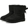 UGG Kids Mini Bailey Bow II (Little Kid/Big Kid) | Boots