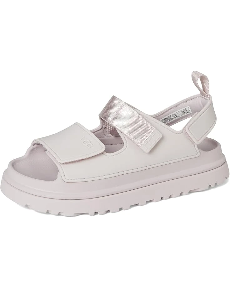 UGG Kids Goldenglow (Toddler/Little Kid/Big Kid) | Sandals 7 UGG Kids Goldenglow (Toddler/Little Kid/Big Kid) | Sandals - Image 7