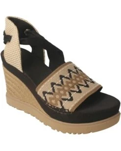 UGG Abbot Ankle Wrap | Heels