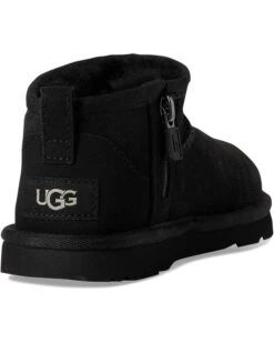 UGG Kids Classic Ultra Mini (Toddler/Little Kid) | Boots -The Cozy Boot 61JOPd5hQRL. AC SR736920