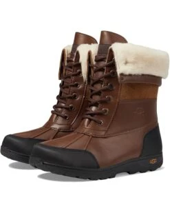 UGG Kids Butte II CWR (Toddler/Little Kid/Big Kid) | Boots -The Cozy Boot 61JOa6 MQTL. AC SR736920