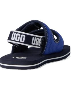 UGG Kids Lennon Slingback (Toddler/Little Kid) | Sandals -The Cozy Boot 61JhPXhQ7hL. AC SR736920