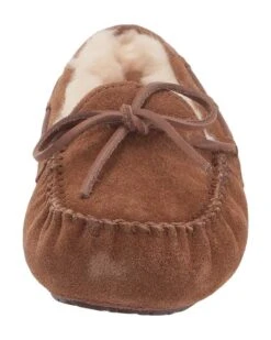 UGG Kids Dakota (Toddler/Little Kid/Big Kid) | Slippers -The Cozy Boot 61K5PawtnSL. AC SR736920