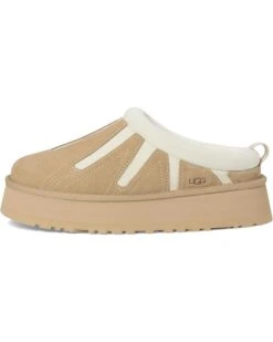 UGG Tazz Sunwave | Slippers -The Cozy Boot 61Lozyz8MYL. AC SR736920