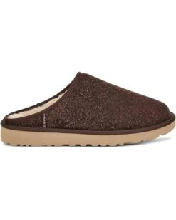 UGG Classic Slip-On Shaggy Suede | Slippers -The Cozy Boot 61Lsz5UKa L. AC SR736920