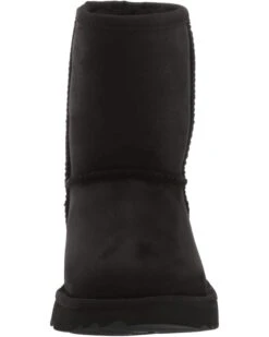 UGG Kids Classic Short II Waterproof (Toddler/Little Kid) | Boots -The Cozy Boot 61N8CrD2UXL. AC SR736920