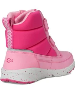 UGG Kids Dannie Weather (Little Kid/Big Kid) | Sneakers & Athletic Shoes -The Cozy Boot 61NO OOGepL. AC SR736920