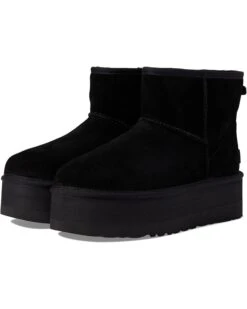 UGG Classic Mini Platform | Boots