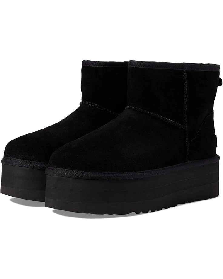UGG Classic Mini Platform | Boots 1 UGG Classic Mini Platform | Boots