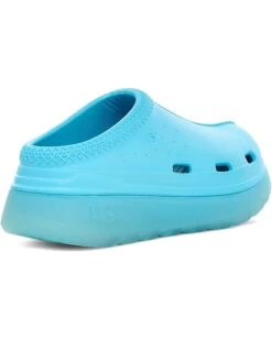 UGG Kids Tasman Sport (Toddler/Little Kid) | Clogs -The Cozy Boot 61NWXuLZsmL. AC SR736920