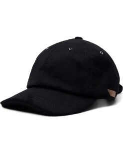 UGG Koolaburra Faux Suede Baseball Cap | Hats