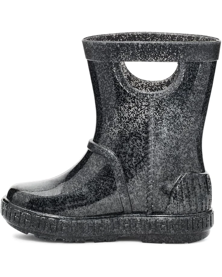 UGG Kids Drizlita Glitter (Toddler/Little Kid) | Boots 4 UGG Kids Drizlita Glitter (Toddler/Little Kid) | Boots - Image 4