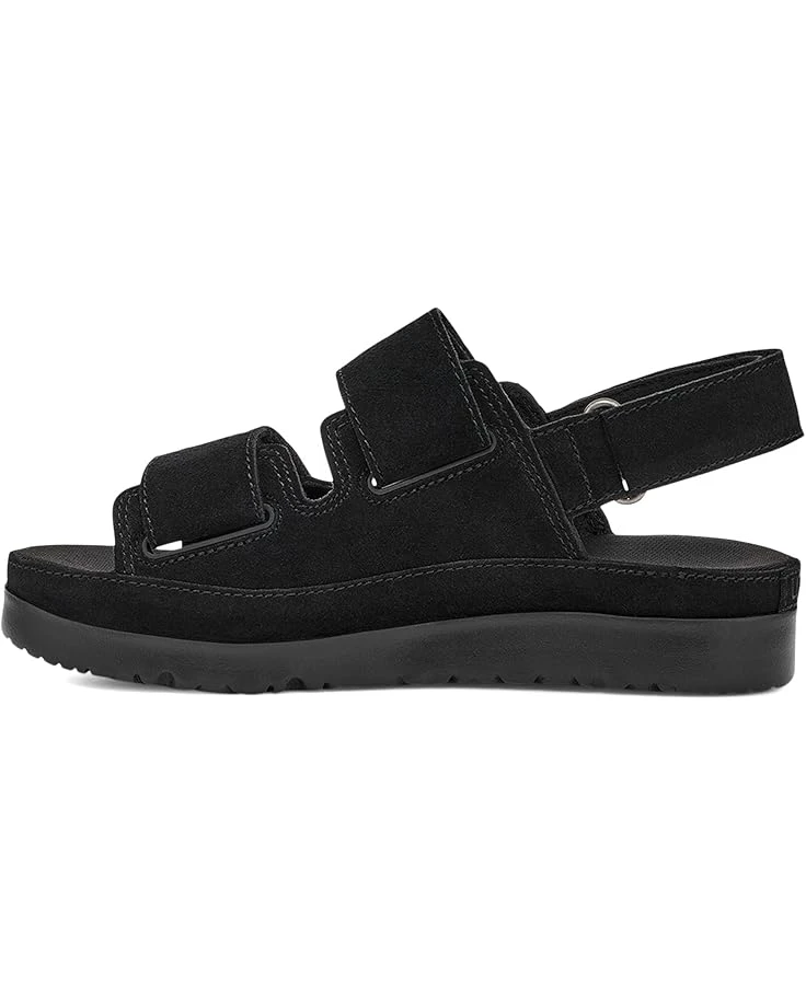 UGG Kids Goldenstar Slingback (Little Kid/Big Kid) | Sandals 4 UGG Kids Goldenstar Slingback (Little Kid/Big Kid) | Sandals - Image 4