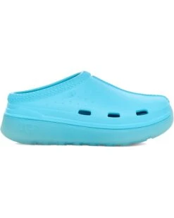 UGG Kids Tasman Sport (Toddler/Little Kid) | Clogs -The Cozy Boot 61PWLnU3ISL. AC SR736920