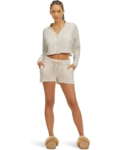 UGG Nyomi Cardigan | Sweaters