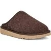 UGG Classic Slip-On Shaggy Suede | Slippers