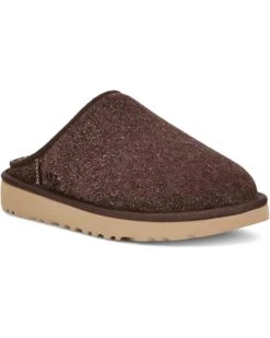 UGG Classic Slip-On Shaggy Suede | Slippers