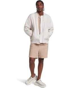 UGG Tasman Terry Braid Shorts -The Cozy Boot 61Q0tUGUGcL. AC SR736920