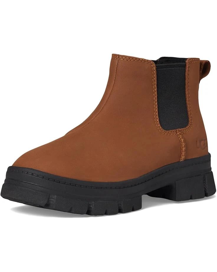 UGG Kids Ashton Chelsea (Little Kid/Big Kid) | Boots 7 UGG Kids Ashton Chelsea (Little Kid/Big Kid) | Boots - Image 7