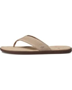 UGG Seaside Flip Suede | Sandals -The Cozy Boot 61RLM2AxFL. AC SR736920