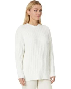 UGG Riz Top Rib | Hoodies & Sweatshirts -The Cozy Boot 61RNB1TJrLL. AC SR736920