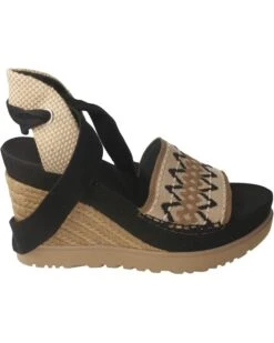 UGG Abbot Ankle Wrap | Heels -The Cozy Boot 61RoRULfEL. AC SR736920