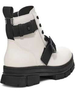 UGG Ashton Lace-Up | Boots 10 UGG Ashton Lace-Up | Boots -The Cozy Boot 61S TTrw1oL. AC SR736920