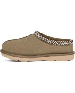 UGG Kids Tasman II (Little Kid/Big Kid) | Slippers -The Cozy Boot 61SFG7pZ4ZL. AC SR736920